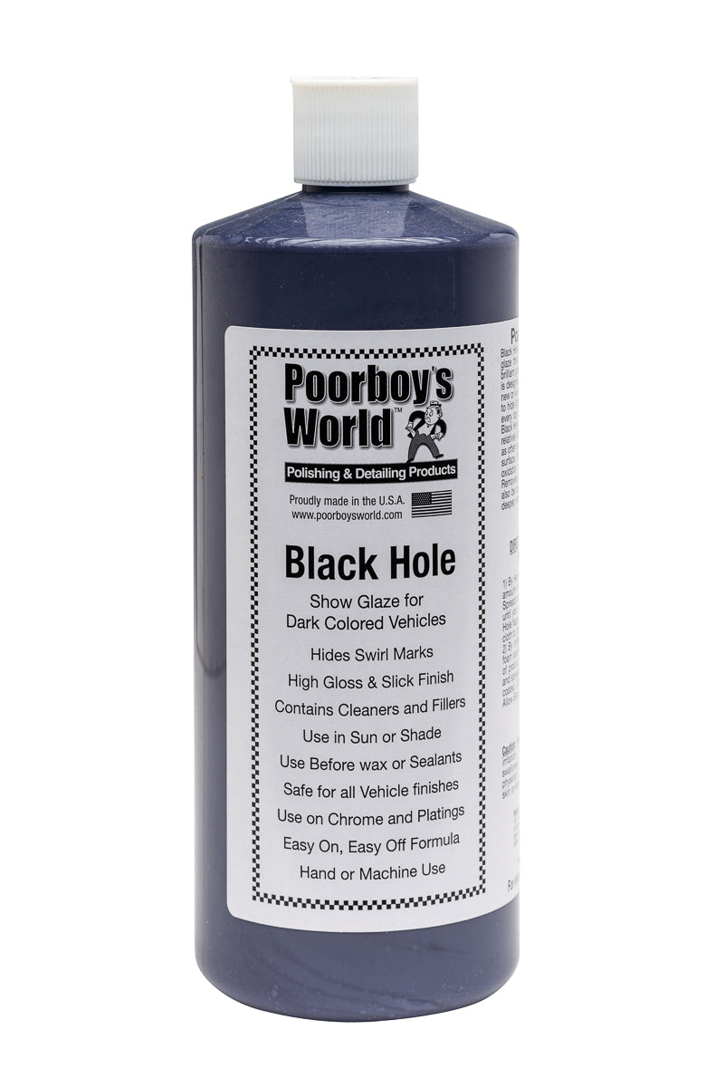 Black Hole
