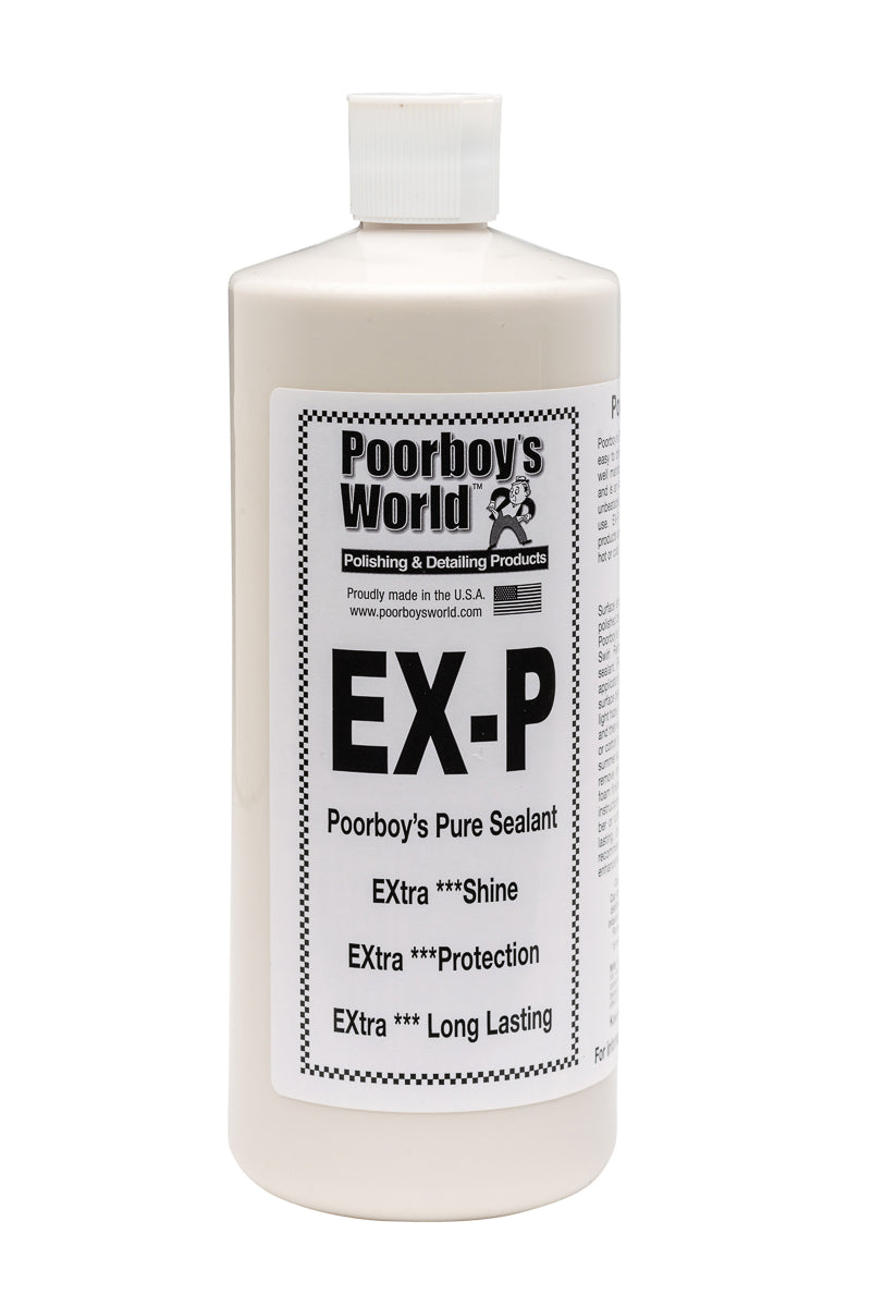 EX-P Sealant