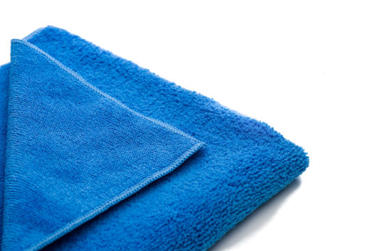 Mega Plush Microfibre Cloth