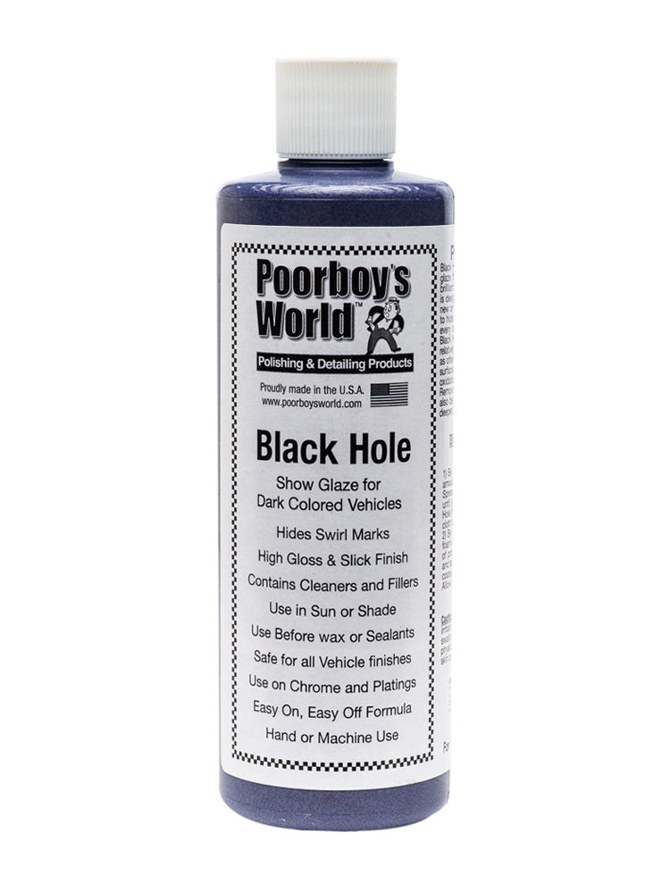 Black Hole