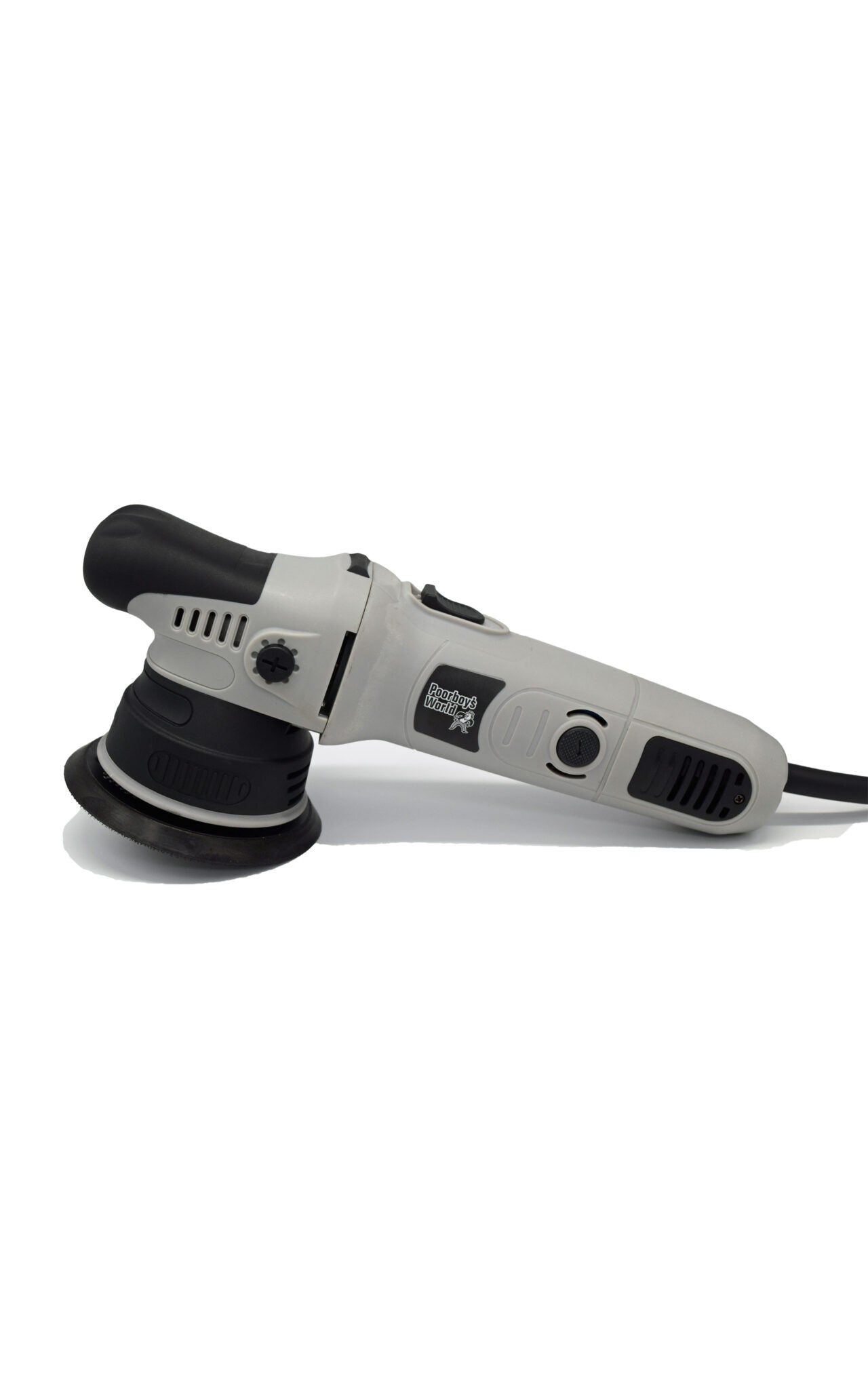 DA-1000 Dual Action Machine Polisher