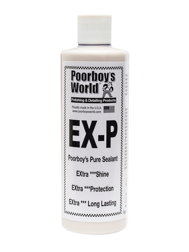 EX-P Sealant