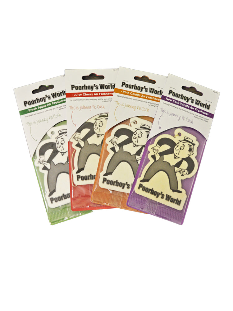 Hanging Air Fresheners