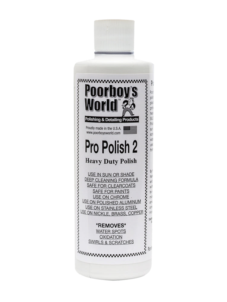 Pro Polish 2