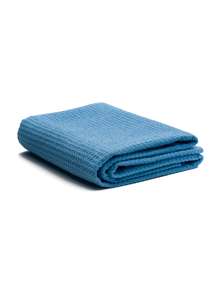 Waffle Weave Drying Towel