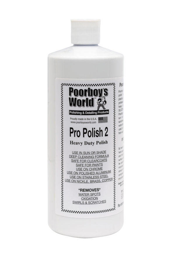 Pro Polish 2