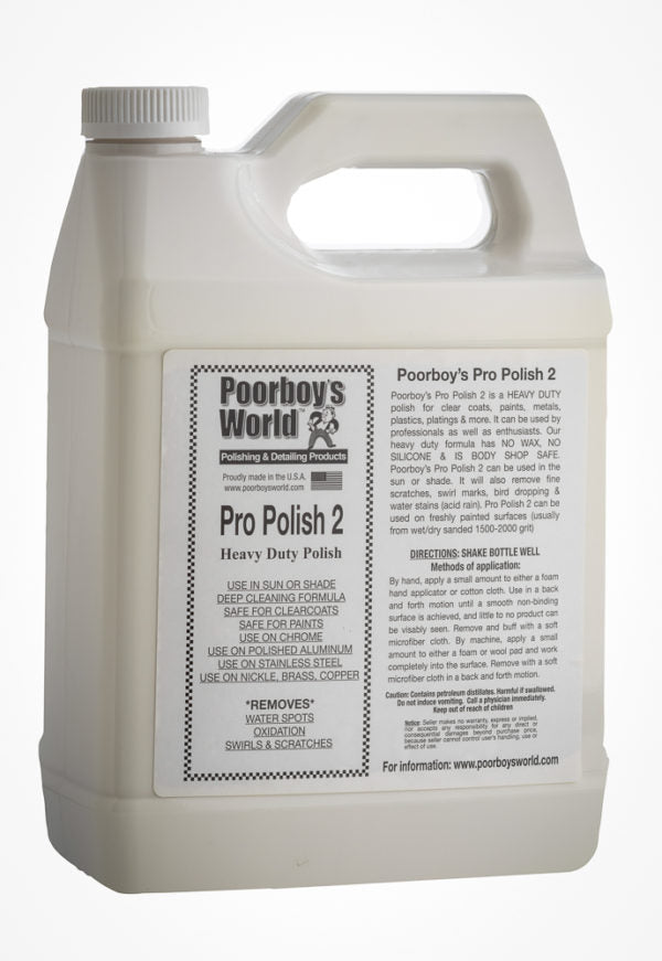 Pro Polish 2