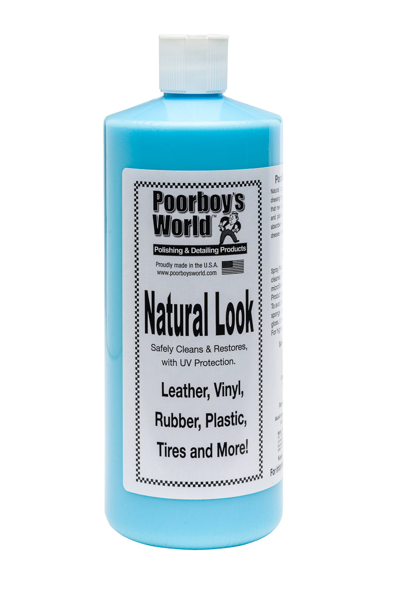 Natural Look