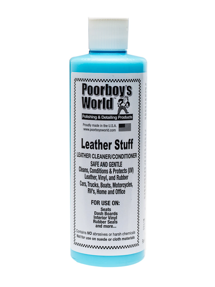 Leather Stuff