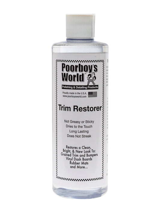 Trim Restorer