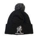 Poorboy's World Beanie Hat