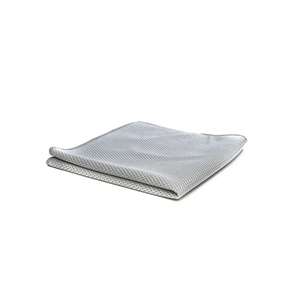 Poorboy's World Mesh Microfibre Bug Towel