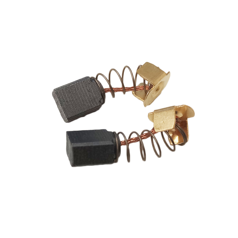 Poorboy's World Carbon Brushes For DA-1000