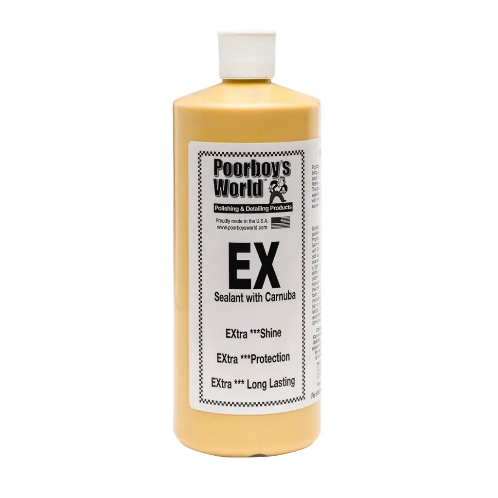 Poorboy's World EX Sealant 32oz 946ml