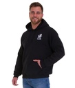 Poorboy's World Hoodie - XL