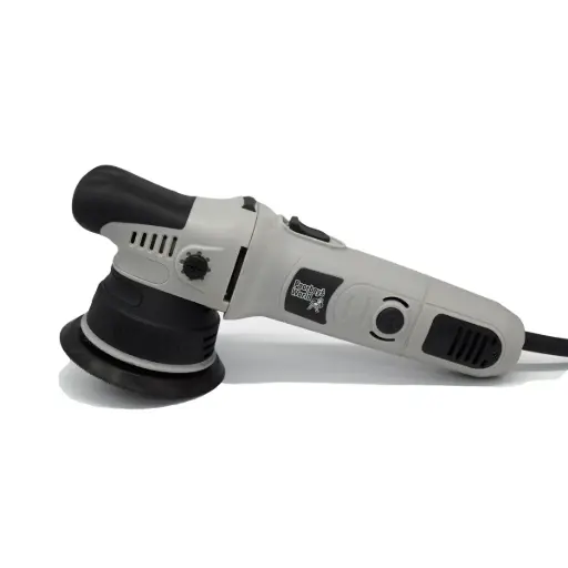 [PB-DA1000-EU] Poorboy's World DA-1000 Dual Action Polishing Machine - EU Plug