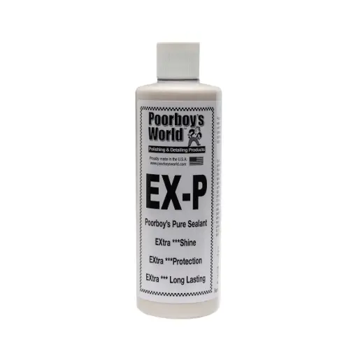 [PB-EXP16] Poorboy's World EX-P Sealant 16oz 473ml