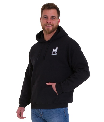 [PB-HOOD-L] Poorboy's World Hoodie - Large