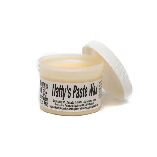 [PB-NP08] Poorboy's World Natty's Paste Wax