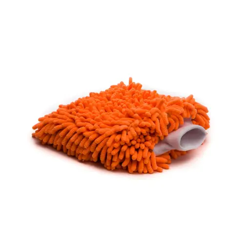 [PB-WM] Poorboy's World Chenille Wash Mitt