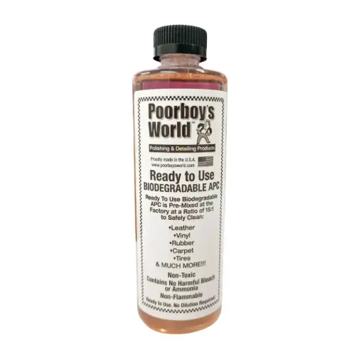 [PB-APC16RTU] Poorboy's World APC - Ready To Use - 16oz 473ml